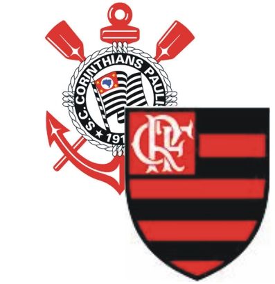 CORINTINHA -3    FLAMNEG  -0