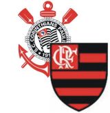 CORINTINHAS  -3   FLAMENGO  -3